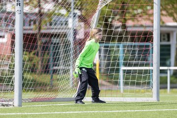 Bild 224 - wBJ SV Wahlstedt - TSV Wentorf-Dandesneben : Ergebnis: 7:1